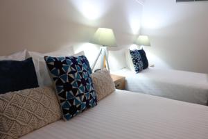 Best Western Plus Hotel Lord Forrest - Questions About Your Stay