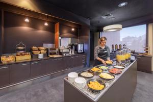 Best Western Plus Launceston - Frequently Asked Questions