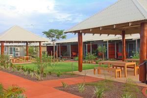 Best Western Plus The Ranges Karratha - Rates and Reservations