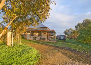 Bethany Cottages - Frequently Asked Questions