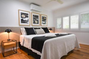 Birds N Bloom Cottages - Location and Accessibility