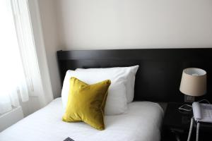 Bloomsbury Palace Hotel - Dining Options