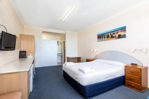 Blue Seas Motel - Policies and Bookings