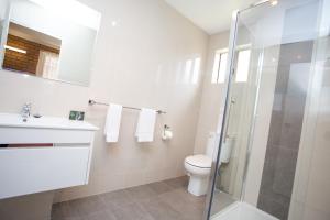 Blue Whale Motor Inn & Apartments - COVID-19 Measures