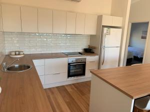 BlueWater Apartments - Getting There