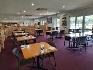 Boab Inn - Questions About Your Stay