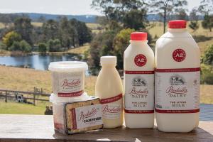 Bodalla Dairy Shed Guest Rooms - Questions About Your Stay