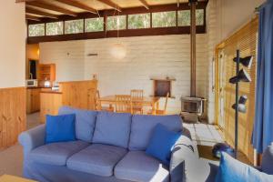 Bombina Cottages - Sustainability and Eco-Friendly Features