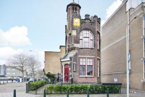 Boutique Hotel Havenkantoor - Questions About Staying Here
