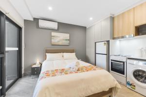 Brand New Furnished Studios - Pricing and Availability