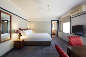 Brassey Hotel - Managed by Doma Hotels - Frequently Asked Questions