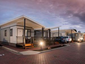 Breakfree Port Pirie - Staff and Service Quality