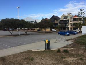 Breakwater Short Stay - Questions About Your Stay