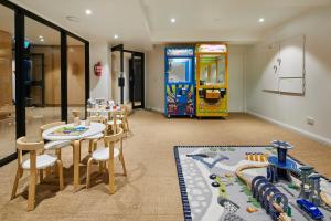 Breathtaker Hotel and Spa - Frequently Asked Questions
