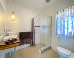 Bremer Bay B&B - Room Policies