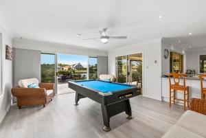 Bribie Island Canal Holiday Destination! - The Last Word