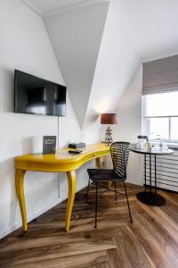 Broeck Oudewater - Policies and Bookings