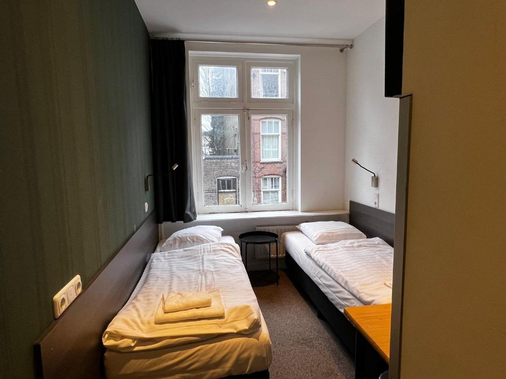 Budget Trianon Hotel - Nearby Attractions