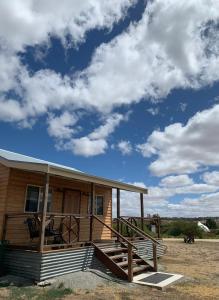 Bukirk Glamping & Fancy Coops - Rules and Policies