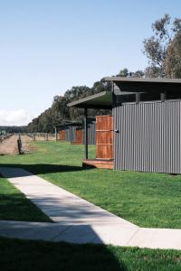 Buller Wines - Booking and Reservations