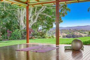 Byron Hinterland Villas - Sustainability Efforts