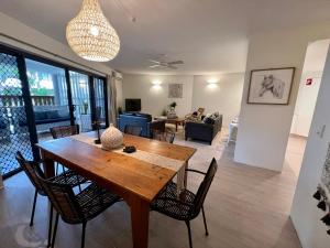 Byron Quarter Apartments - Policies and Regulations