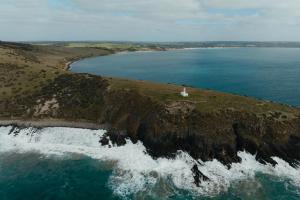 CABN Kangaroo Island - The Last Word