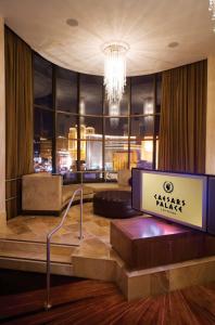 Caesars Palace Hotel & Casino - Notable Restaurants and Eateries