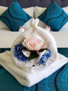 Cairns Luxury Waterview Apartment - Policies and Procedures