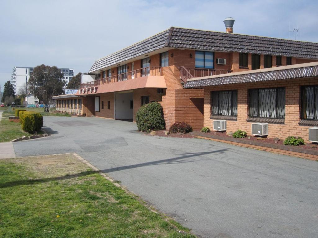Canberra Lyneham Motor Inn - Policies and Payments