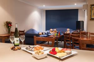 Canberra Parklands Central Apartment Hotel Official - Booking Information