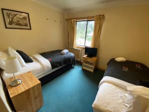 Candlelight Lodge - Local Attractions and Nearby Landmarks