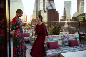 Canopy by Hilton London City - Booking Policies