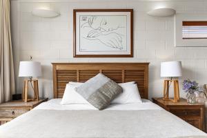 Captains at the Bay - Policies and Booking Details