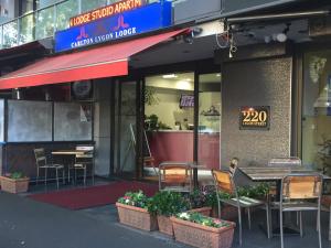 Carlton Lygon Lodge - Close to Melbourne Uni - Policies and Deposits