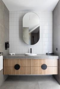 Caroline Serviced Apartments Richmond - Nearby Attractions