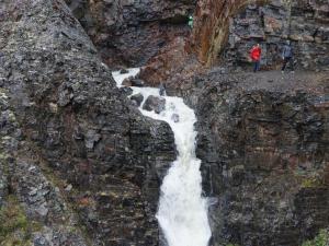 Carriage House Accommodations - Location Highlights