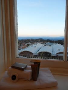 Carrington Hotel - Additional Hotel Facilities