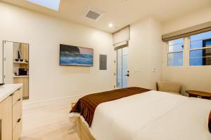 Casa De La Vina - Boutique Suites in Downtown Santa Barbara - Booking Your Stay