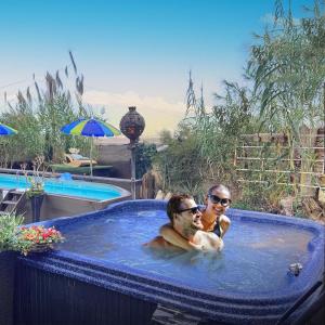 Casa Luisa Joshua Tree - Policies and Booking