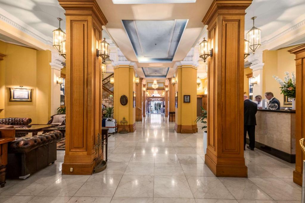 Castlereagh Boutique Hotel, Ascend Hotel Collection - Check-in and Policies