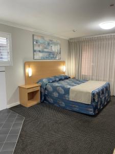 Cattlemans Country Motor Inn & Serviced Apartments - Loyal Customers