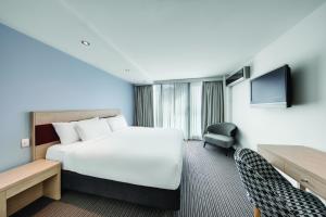 Central Studio Hotel Sydney - Group Bookings and Policies