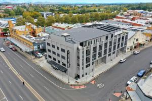 CH Boutique Hotel & Apartments, Ascend Hotel Collection - Questions About Your Stay