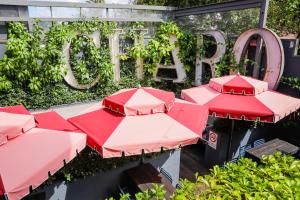 Charing Cross Hotel - Dining and Entertainment