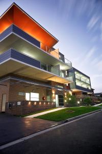 Charlestown Executive Apartments - Transportation and Accessibility