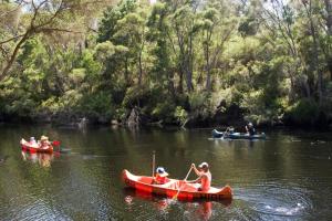 Che Sara Sara Chalets - Nearby Attractions
