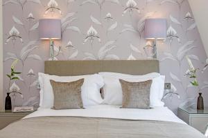 Chesham Court Knightsbridge - Booking and Reservation Process