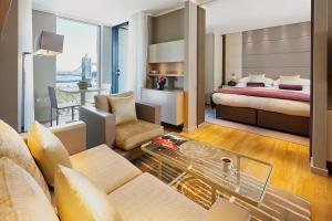 Cheval Three Quays at The Tower of London - Reservation and Check-in/Check-out