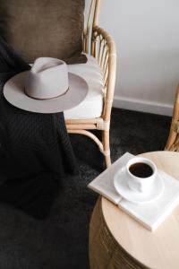 Chimes Spa Retreat - Nearby Attractions